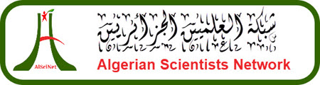 Algerian Scientists Network